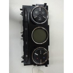 Commande Chauffage Ds Ds3 Cabriolet Phase 3